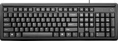 Клавиатура HP 100 (2UN30AA)