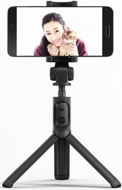 Монопод Xiaomi Mi Selfie Stick Tripod Black (FBA4070US)
