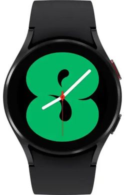 Смарт-часы Samsung Galaxy Watch 4 40mm Black (SM-R860NZKASEK)