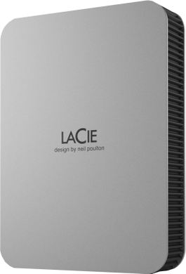 Внешний жесткий диск LaCie Mobile Drive 2 TB (STLP2000400)