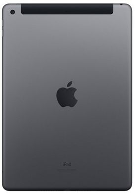 Планшет Apple iPad Air 10.2" Wi-Fi + 4G 128GB (MW6E2RK/A) Space Grey