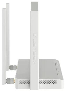 Wi-Fi роутер Keenetic Runner 4G (KN-2210)