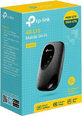 Wi-Fi роутер TP-Link M7200