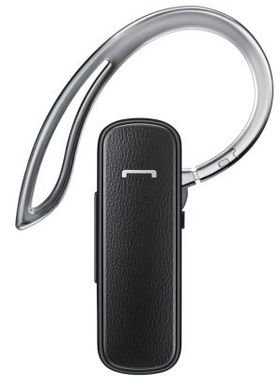 Bluetooth гарнітура Samsung EO-MG900 Black (EO-MG900EBRGRU)