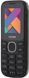 Мобільний телефон Nomi i184 Black-Grey