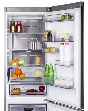 Холодильник Samsung RB41R7847SR/UA
