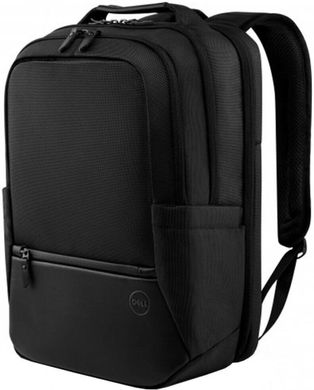 Рюкзак для ноутбука Dell Premier Backpack 15 - PE1520P (460-BCQK)