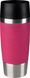 Термочашка Tefal Travel Mug 0,36 л Pink (K3087114)