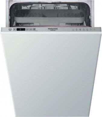Посудомийна машина Hotpoint-Ariston HSIC3M19