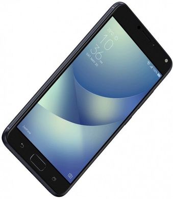 Смартфон Asus ZenFone 4 Max (ZC554KL-4A067WW) Black