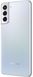 Смартфон Samsung Galaxy S21+ 5G 8/256GB Phantom Silver (SM-G996BZSGSEK)