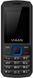 Мобільний телефон Viaan V182 Black/Blue