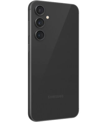 Смартфон Samsung Galaxy S23 FE 5G 256GB GRAY (SM-S711BZAGSEK)