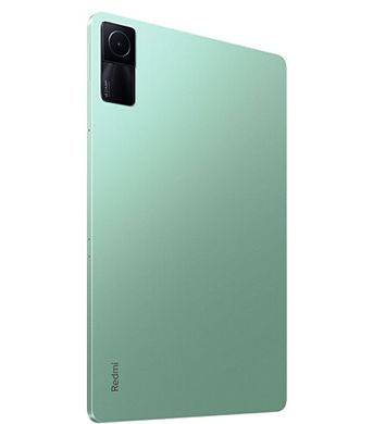 Планшет Xiaomi Redmi Pad 6/128GB Wi-Fi Mint Green (VHU4183EU)