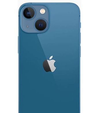 Смартфон Apple iPhone 13 mini 128GB Blue (MLK43) (UA)