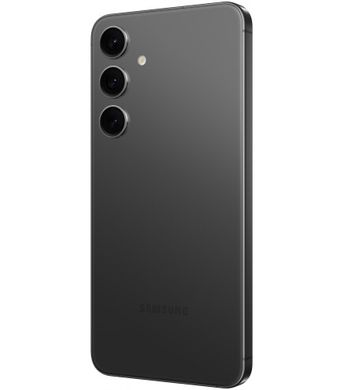 Смартфон Samsung Galaxy S24+ 5G 12/512Gb Onyx Black (SM-S926BZKGEUC)