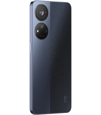 Смартфон ZTE V40S 6/128GB Black