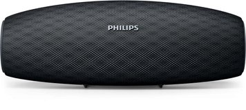 Портативная акустика Philips BT7900P Black