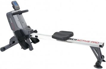 Гребний тренажер Toorx Rower Active Pro (ROWER-ACTIVE-PRO)