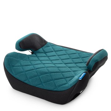 Детское автокресло Bambi M 3966 Turquoise Grey