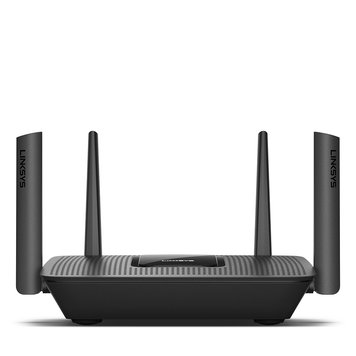 Маршрутизатор LINKSYS MR9000