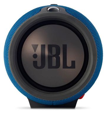 Портативна акустика JBL Xtreme Blue (JBLXTREMEBLUEU)