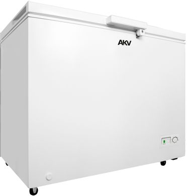 Морозильный ларь AKV FCM 3005
