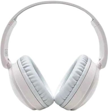 Навушники Bluetooth XO BE36 White