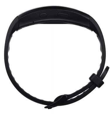 Фітнес-браслет Samsung Gear Fit2 Pro Large Black (SM-R365NZKA)