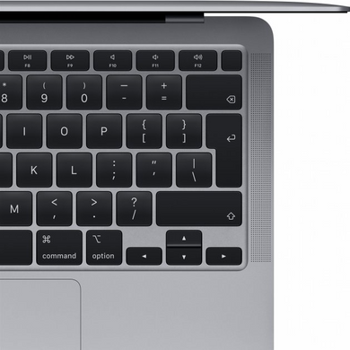 Ноутбук Apple MacBook Air 13" M1 512GB 2020 (MGN73) Space Gray (Open Box)