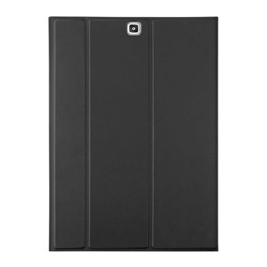 Чехол-обложка AIRON Premium для Samsung Galaxy Tab S2 9.7" (SM-T810) Black (4822352780175)