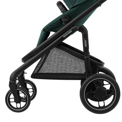 Детская коляска 2 в 1 Maxi-Cosi Plaza Plus Essential Green (1919047110)