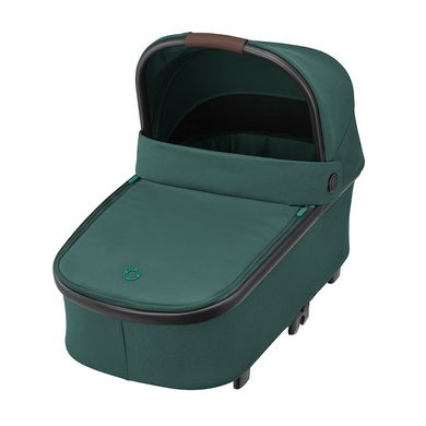 Дитяча коляска 2 в 1 Maxi-Cosi Plaza Plus Essential Green (1919047110)