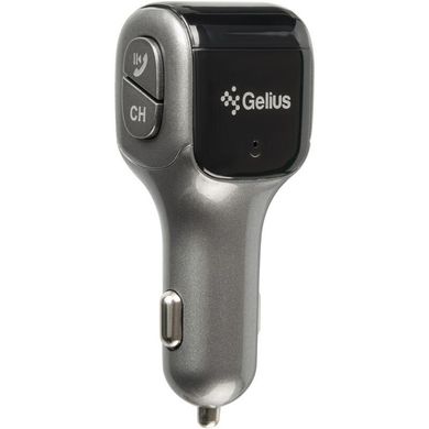 FM модулятор Gelius Pro E-Type