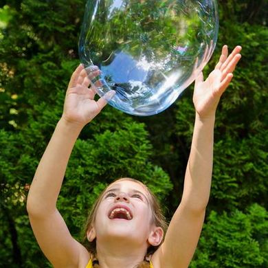 Набір для видування бульбашок з накладкою-дзьобом 4M (00-06306)