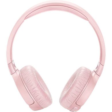 Наушники JBL T600BTNC Pink (JBLT600BTNCPIK)