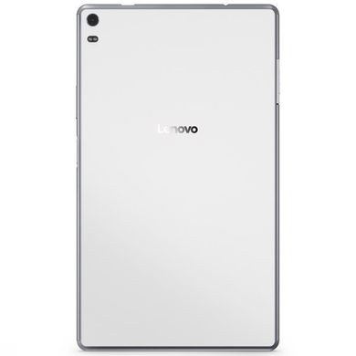 Планшет Lenovo TAB4 8 Plus LTE 64GB White (ZA2F0005UA)