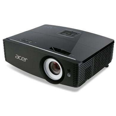 Проектор Acer P6500 (DLP, Full HD, 5000 ANSI Lm)