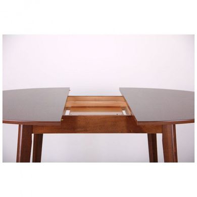 Розкладний стіл AMF Паддінгтон горіх світлий (521235)
