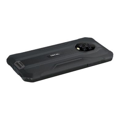 Смартфон Oscal S60 3/16GB Black
