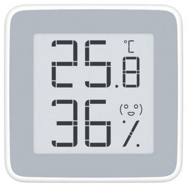 Термогігрометр Xiaomi Miaomiao (MHO-C201)