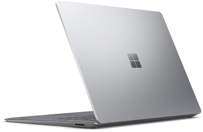 Ноутбук Microsoft Surface Laptop 4 13.5"" Platinum (5B2-00043)