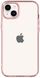 Чохол Spigen для Apple iPhone 14 Ultra Hybrid Rose Crystal (ACS05043)