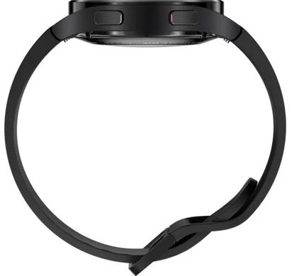 Смарт-годинник Samsung Galaxy Watch 4 40mm Black (SM-R860NZKASEK)