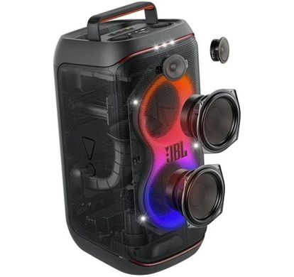 Акустическая система JBL PartyBox Club 120 Black (JBLPBCLUB120EP)