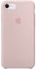 Чохол Original Soft Case iPhone 7/8 Pink Sand