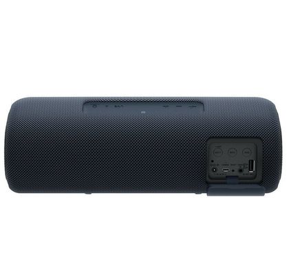 Портативная акустика Sony SRS-XB41B Black