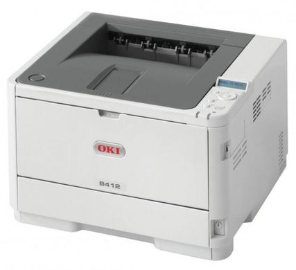 Принтер OKI B412DN (45762002)