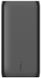 Универсальная мобильная батарея Belkin 20000mAh, 15W Dual USB-A, USB-C (BPB003BTBK)