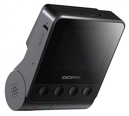 Відеореєстратор DDPai Z40 GPS Dual